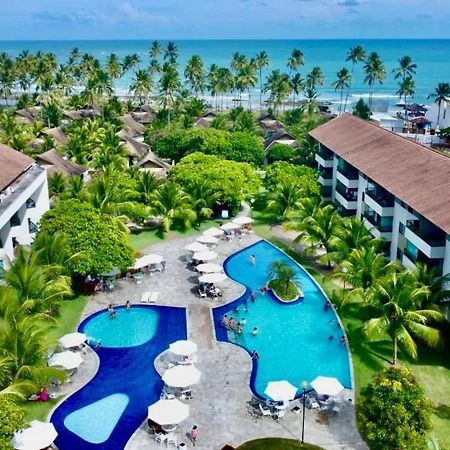 Flat Super Luxo Carneiros Beach Resort Tamandaré Kültér fotó