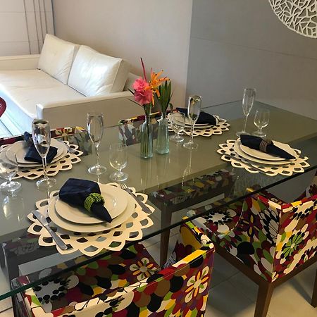 Flat Super Luxo Carneiros Beach Resort Tamandaré Kültér fotó