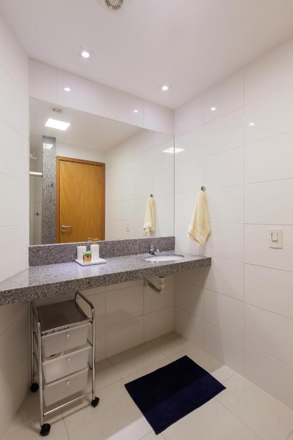 Flat Super Luxo Carneiros Beach Resort Tamandaré Kültér fotó