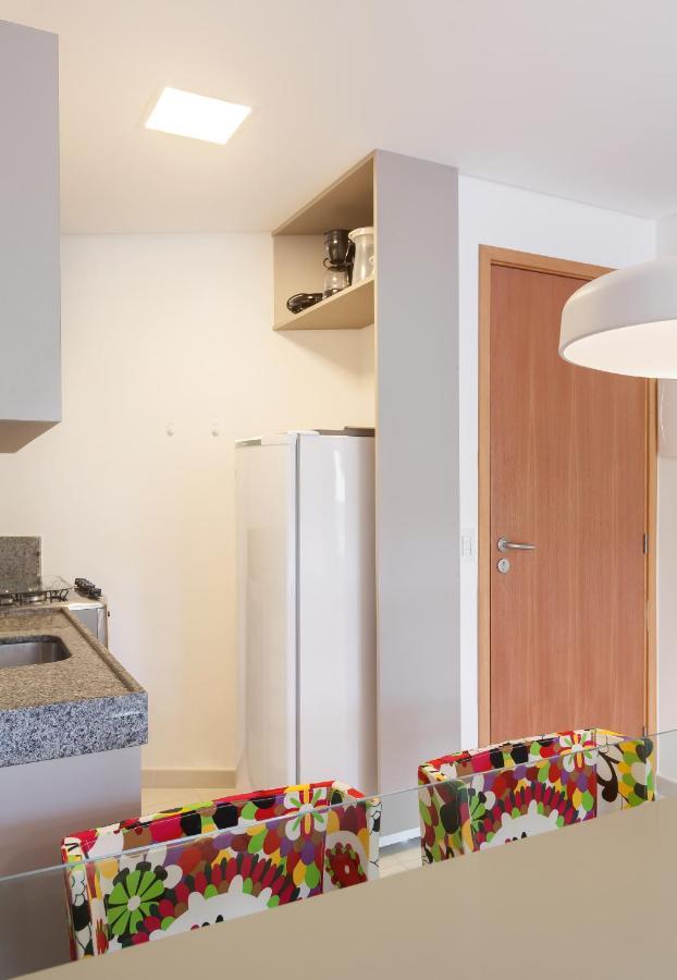 Flat Super Luxo Carneiros Beach Resort Tamandaré Kültér fotó