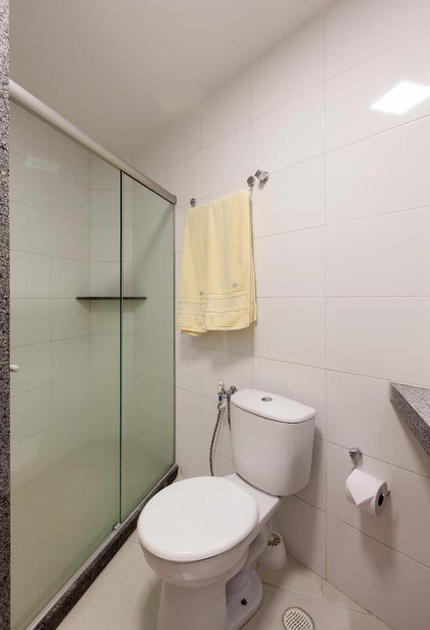 Flat Super Luxo Carneiros Beach Resort Tamandaré Kültér fotó